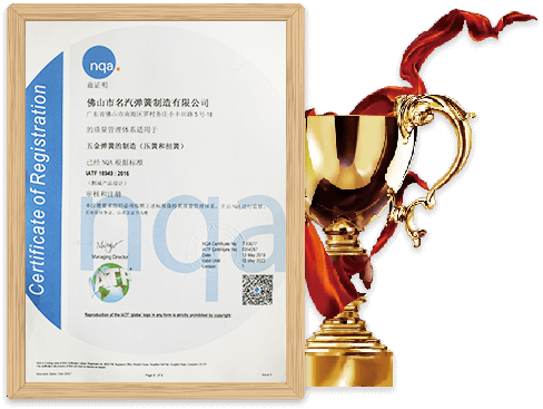 品質保障 品質保障